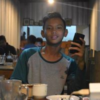 Rangga Pradana