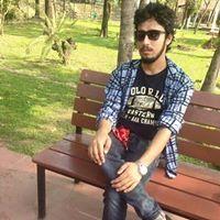 Pradeep Regmi