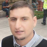 Ahmadshah Safi