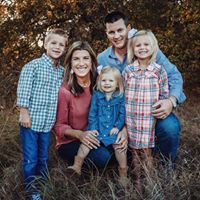 Kristen Klusman McCool