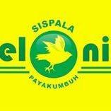 Sispala Delonix