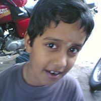 Sheshu Natesh