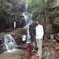 Pradeep Chavan
