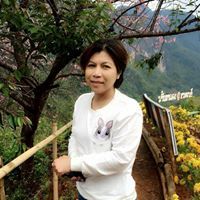 Chanchao Ruenrom