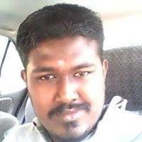 Senthil Kumar