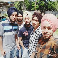 Arshveer Singh
