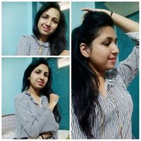 Megha Raghuwanshi