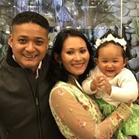 Ojaswi Shrestha