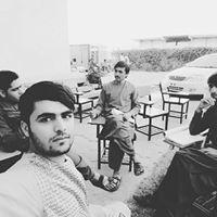 Sayed Ziauddin