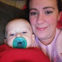 Deidre Donoho