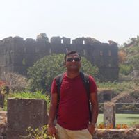 Vinod Pachade