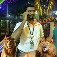 Karthick Ravikumar