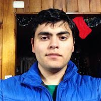 Elias Alarcon