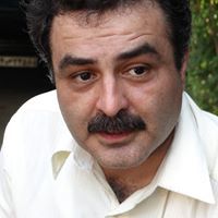 اسفندیارمغموم ج. فانی