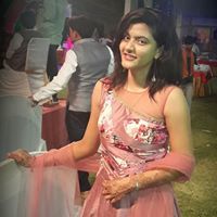 Yogshree Choukse