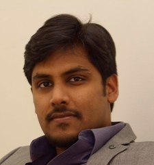 Santosh Venkataraman