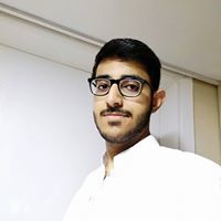 Mustafa Ali
