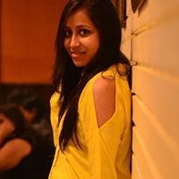 Aryama Jaiswal