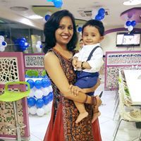 Divya Chandra