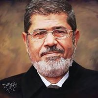 محمد مرسى