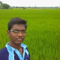 Sakthivel Sakthivel