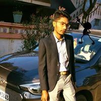 Santhosh Reddy