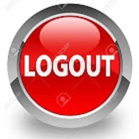 Goodreads profile picture for @logout