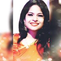 Aastha Sharma