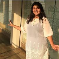 Dhruvi Butti
