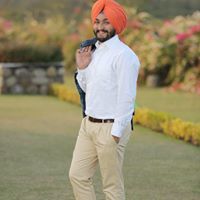 Navdeep Singh