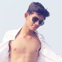 Sagar Joshi