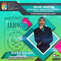 Sofea Balqis
