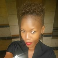 Ntombifuthi Mdluli