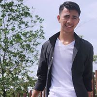 Roby Andika