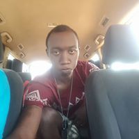 Jonmark Oderah