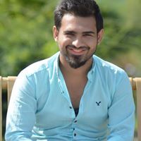 Ahmed Khan