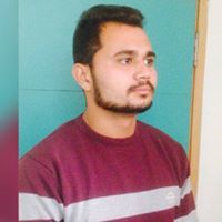 Vipul Chaudhary