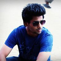 Deepak Singh