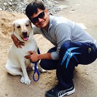 Anjan Mehta