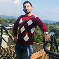 احمد الشمري