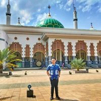 Muhammad Ridho