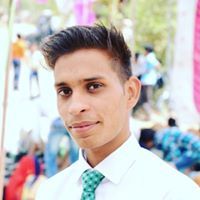 R Deepak