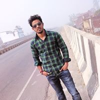 Gautam Chaudhary