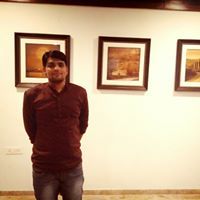 Jaimin Chaudhari