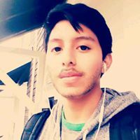 Sebastian Javier