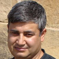 Santosh Pathak