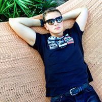 Кирилл Воробьёв