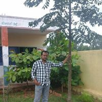 Dharani Sanki