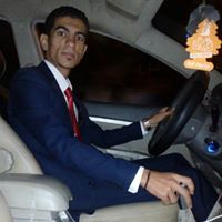 مصطفي معروف