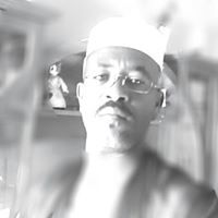 الأصم عبدالرحمن مالك